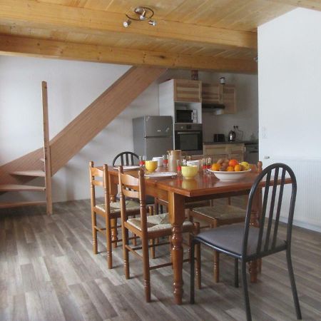 Gîte Prunelle Ancelle Esterno foto