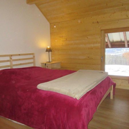 Gîte Prunelle Ancelle Esterno foto